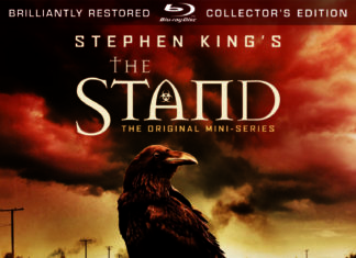 the stand le fleau blu ray restaure collector