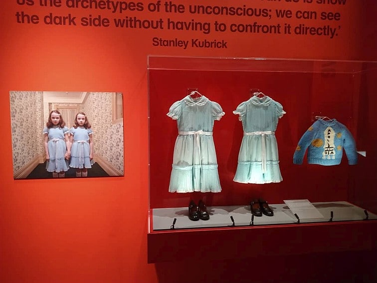 design-museum-shining-stanley-kubrick-exposition-londres