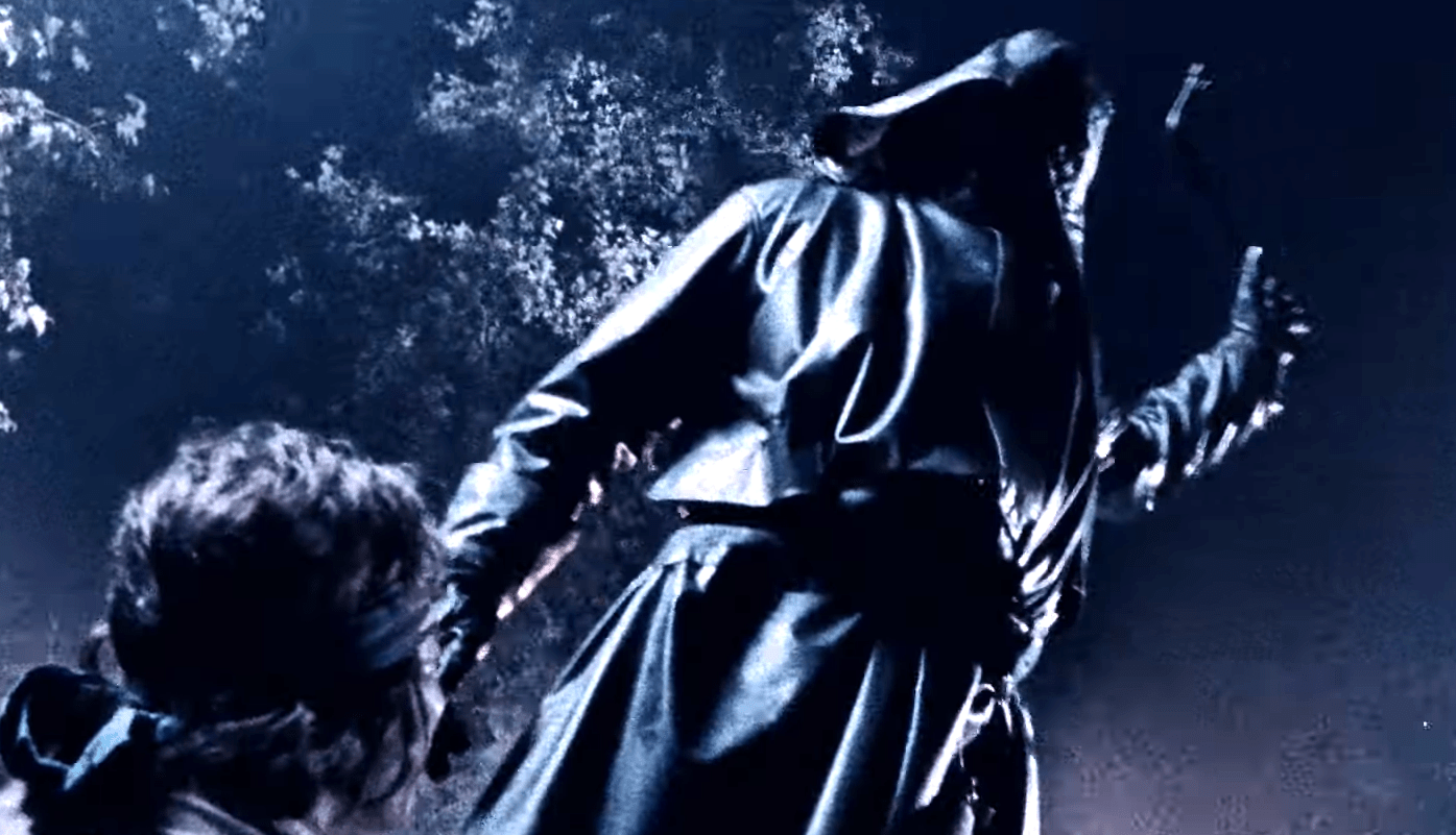 Mr. Jingles le méchant de "American Horror Story 1984" est nommé en