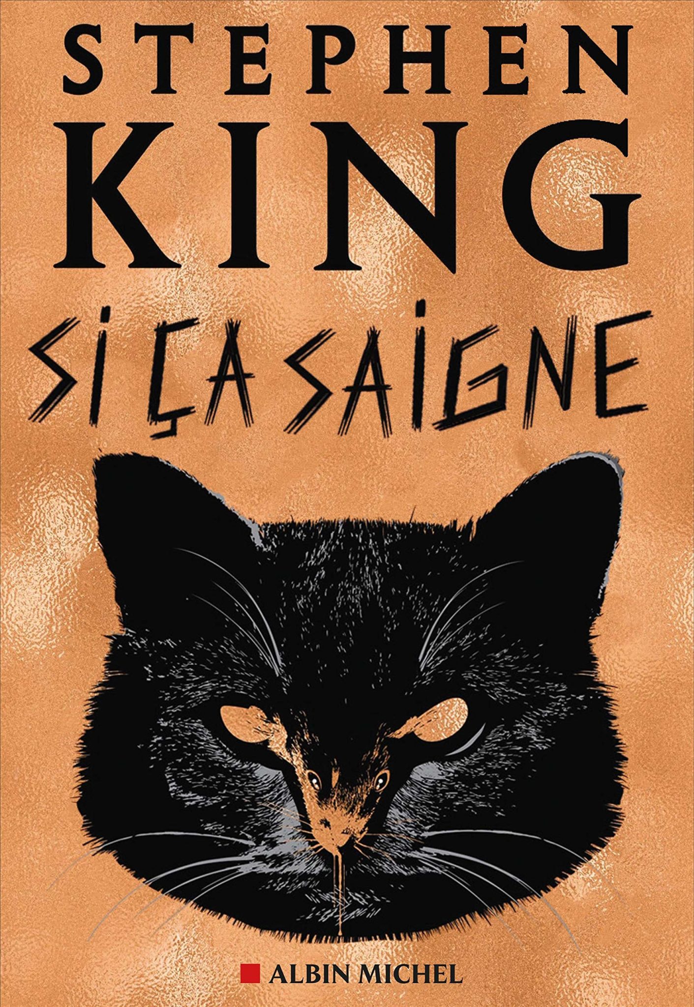 "Si ça saigne"  mon avis sur le nouveau recueil de Stephen King et les