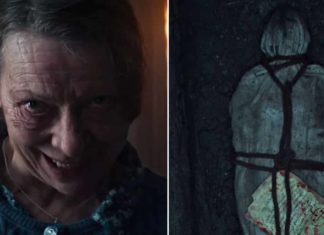 “Marianne”, la série d’horreur française est adoubée par Stephen King marianne stephen king