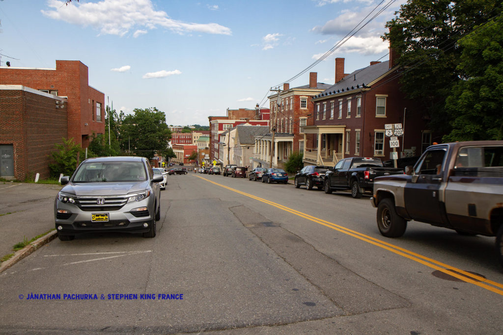 Up-Mile-Hill-Bangor-©-Jånathan-Pachurka-Stephen-King-France-1