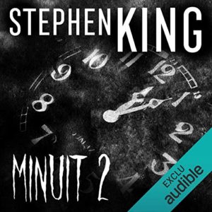 [FR] Minuit 2 en livre audio par Audible
