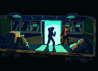 the drifter switch stephen king