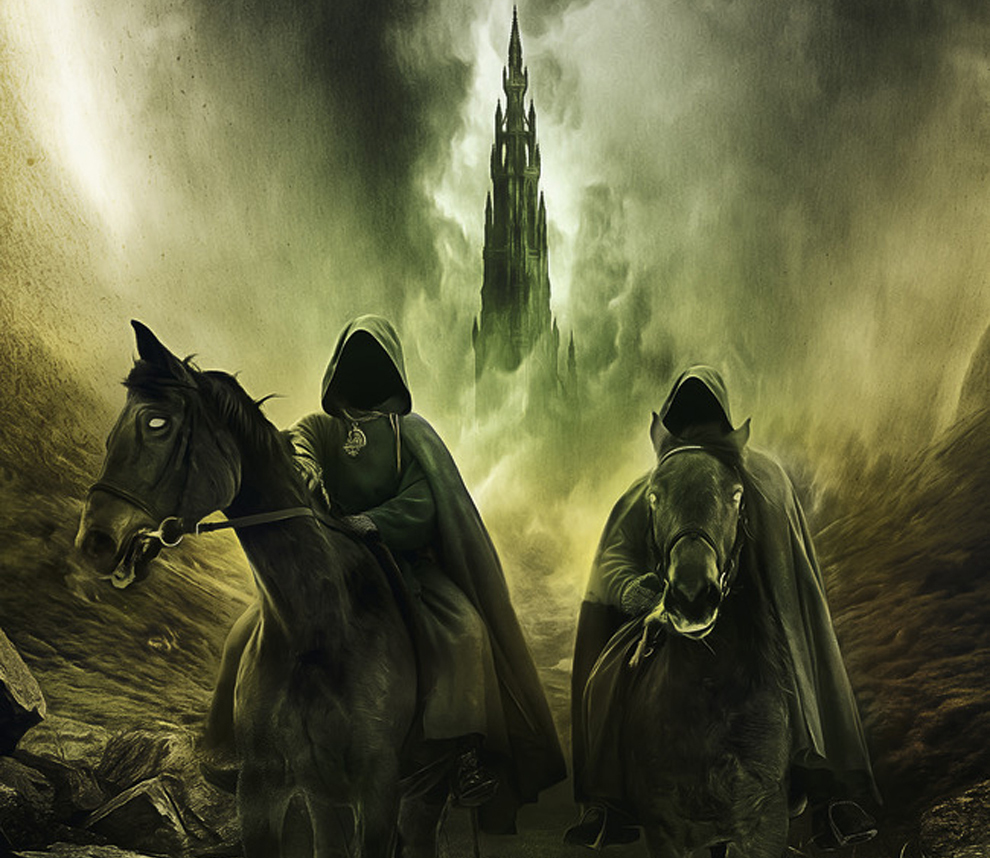 La Tour Sombre V - Les Loups de la Calla" en livre audio par Audible le 31 octobre 2019 - Stephen King France