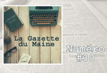 Gazette du Maine episode30