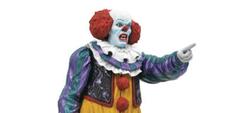 IT-1990-GALLERY-PENNYWISE-PVC-STATUE