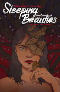 [FR] Premier tome du comic adapté de "Sleeping Beauties"