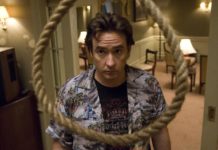 “Chambre 1408” : Une suite en préparation avec John Cusack, Samuel L. Jackson et le réalisateur d’origine ? Chambre-1408-Stephen-King-origines-histoire-vraie
