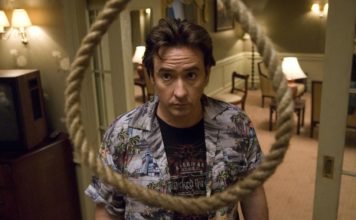 “Chambre 1408” : Une suite en préparation avec John Cusack, Samuel L. Jackson et le réalisateur d’origine ? Chambre-1408-Stephen-King-origines-histoire-vraie