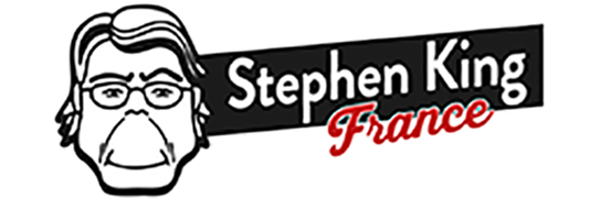 Logo site stephen king france