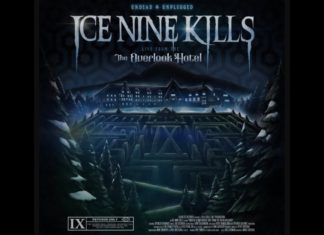 ice nine kills shining enjoy your slay