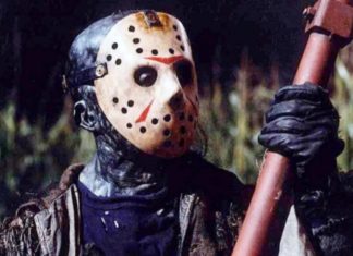 stephen king jason-voorhees-friday-the-13th