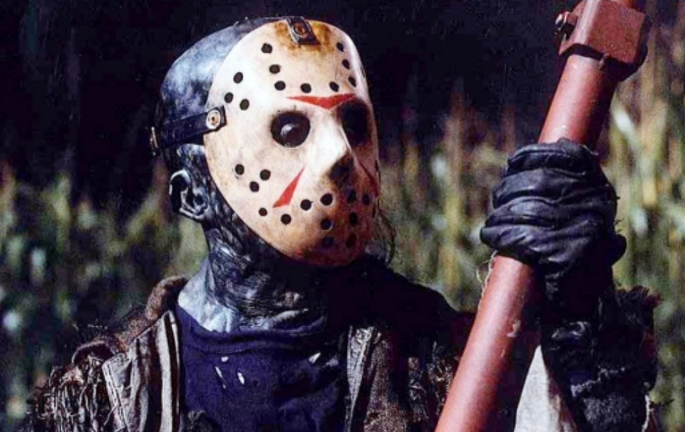 Jason Film D Horreur Complet Francais L'idée de Stephen King pour une nouvelle histoire de la franchise