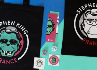 stephen king goodies