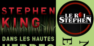 podcast dans les hautes herbes stephen king joe hill
