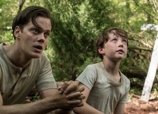 bill-skarsgard-michael-banks-repeta-diable-devil