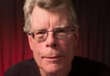 stephen king documentaire arte archive
