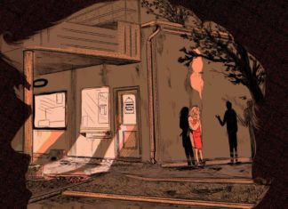 washington-post-stephen-king-tribune-politique-trump-elections