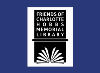 stephen-king-friends-hobbs-library