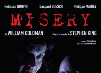 misery theatre suisse live streaming