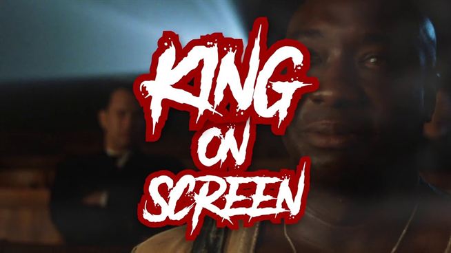 king on screen kickstarter