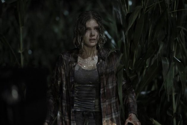 Nouvelles images pour la nouvelle adaptation de \