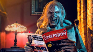 [FR] La saison 3 de "Creepshow" en DVD et Blu-Ray en France