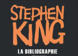 bibliographie-stephen-king