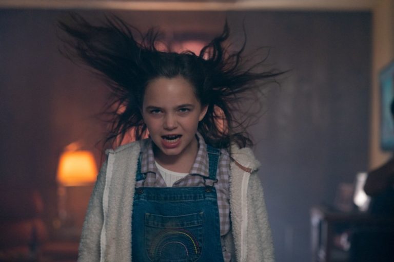 [FR] Sortie de “Firestarter” (nouvelle adaptation de “Charlie”) en salles françaises