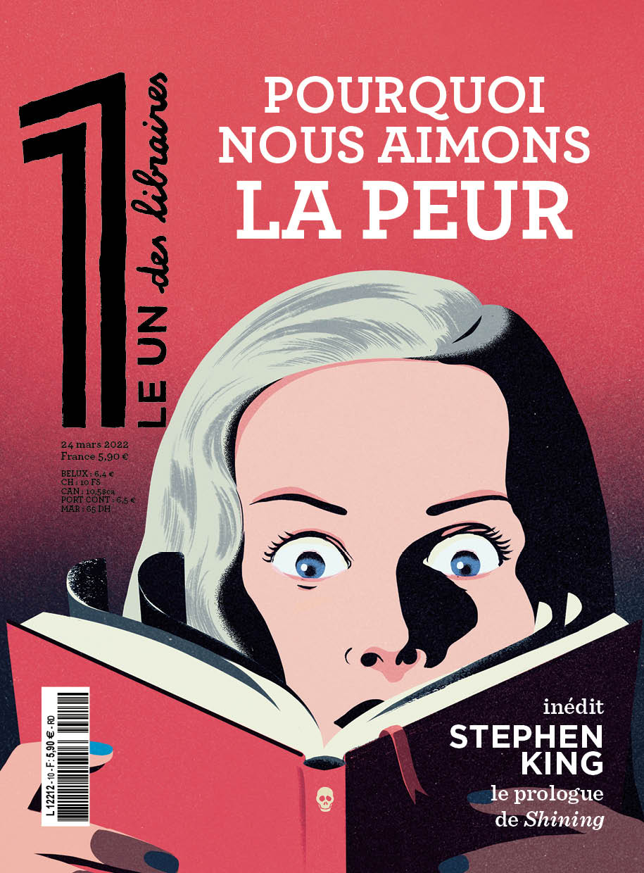 Après de Stephen King sera publié en poche le 1er février 2023 - Stephen  King France