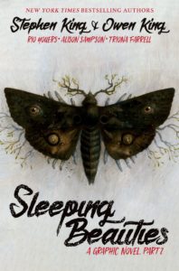 [US] "Sleeping Beauties" en comics, Volume 2