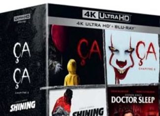 Coffret-Stephen-King-6-Films-Blu-ray-4K-Ultra-HD