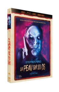 [FR] "La Peau sur les Os" en Blu-Ray et DVD chez Rimini Editions