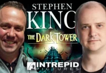 L’adaptation de “La Tour Sombre” est la “priorité numéro 1” de Mike Flanagan