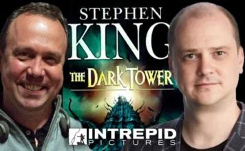 L’adaptation de “La Tour Sombre” est la “priorité numéro 1” de Mike Flanagan