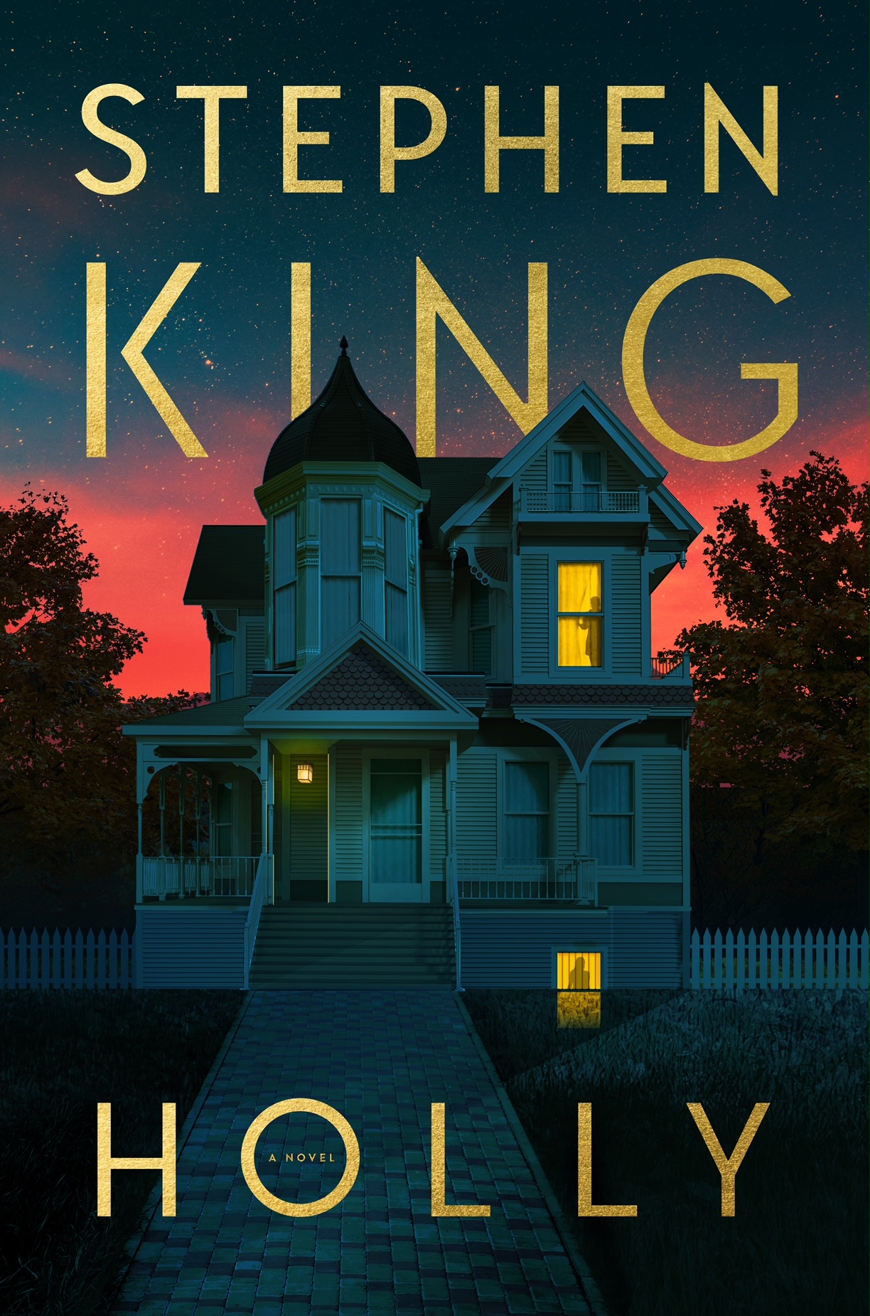 Holly, le nouveau roman de Stephen King, paraîtra le 5 septembre 2023 :  découvrez le résumé - Stephen King France