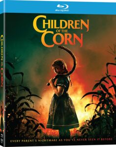 [US] Remake/préquel de "Children of the Corn" en Blu-Ray et DVD