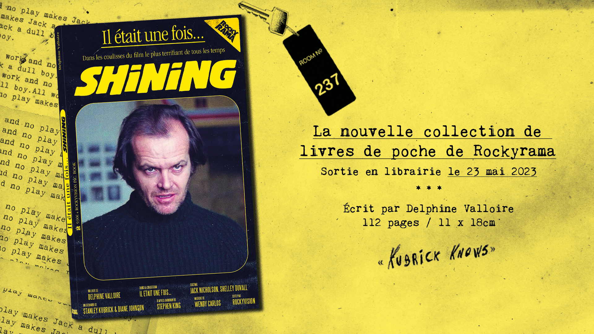 Après de Stephen King sera publié en poche le 1er février 2023 - Stephen  King France