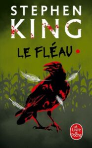 [FR] Livre audio du roman "Le Fléau"