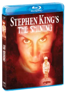 [US] La mini-série "The Shining" en Blu-Ray 4k