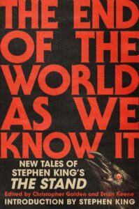 [ANG] Parution de "The end of the World as we know it"