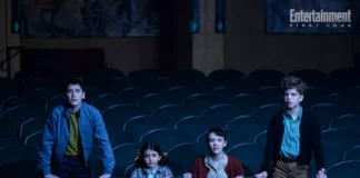 Nommée à plusieurs prix, la série “Ça : Bienvenue à Derry” est officiellement renouvelée pour une saison 2