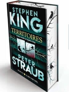 [FR] Nouvelle traduction de "Territoires" en édition collector