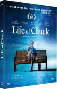 [FR] Le film "Life of Chuck" en Blu-Ray et DVD