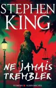 [FR] Parution de "Na jamais trembler" (tradution de Never Flinch)