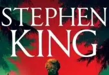 “Ne jamais trembler” : la traduction en français de “Never Flinch” de Stephen King paraîtra le 28 janvier 2026