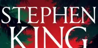 “Ne jamais trembler” : la traduction en français de “Never Flinch” de Stephen King paraîtra le 28 janvier 2026