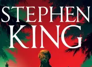 “Ne jamais trembler” : la traduction en français de “Never Flinch” de Stephen King paraîtra le 28 janvier 2026