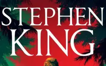 “Ne jamais trembler” : la traduction en français de “Never Flinch” de Stephen King paraîtra le 28 janvier 2026